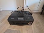 Brother printer DCP-J525W, Computers en Software, Printers, Ophalen, Gebruikt, Printer