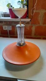 Luminaire vintage, Ophalen of Verzenden, Zo goed als nieuw