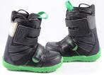 31 chaussures de snowboard EU pour enfants BURTON YOUTH, Enlèvement ou Envoi, Utilisé, Chaussures
