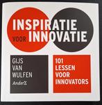 Une source d'inspiration pour l'innovation, Enlèvement ou Envoi, Comme neuf