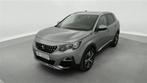 Peugeot 3008 1.2 PureTech Allure AUTO*NAVI/CAM360/HIFI"FOCAL, Auto's, Peugeot, Automaat, Gebruikt, 1199 cc, Leder