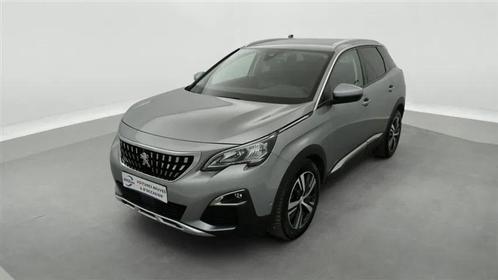 Peugeot 3008 1.2 PureTech Allure AUTO*NAVI/CAM360/HIFI"FOCAL, Auto's, Peugeot, Bedrijf, Te koop, ABS, Achteruitrijcamera, Boordcomputer