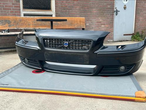 Volvo V70R bumper kleurcode 452 zwart, Auto diversen, Auto-accessoires, Gebruikt, Ophalen