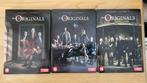 Lot coffrets DVD The Originals saisons 1 à 3, Cd's en Dvd's, Dvd's | Tv en Series, Vanaf 16 jaar, Ophalen, Science Fiction en Fantasy