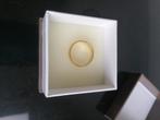 18 mm vergulde trouwring, Ophalen, Zo goed als nieuw, Goud, Goud