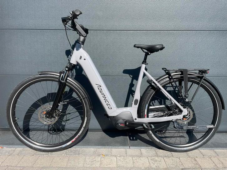 ADVANCED TOUR PRO maat L, Fietsen en Brommers, Elektrische fietsen, Ophalen