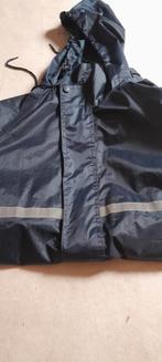 Regenpak Maat M, Caravans en Kamperen, Regenkleding, Ophalen, Zo goed als nieuw, Regenpak