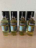 Torabhaig whisky - 4 flessen, Verzamelen, Wijnen, Ophalen, Zo goed als nieuw