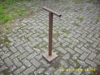 Dammer/Stampersvoet handmatig, Tuin en Terras, Hand-tuingereedschap, Ophalen, Gebruikt