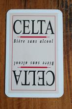 Brouwerij Celta, Verzamelen, Verzenden