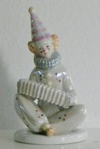 geglazuurde PIERROT, Enlèvement ou Envoi