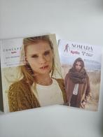 Nomada, Concept, by Katia, Hobby en Vrije tijd, Breien en Haken, Ophalen of Verzenden, Zo goed als nieuw