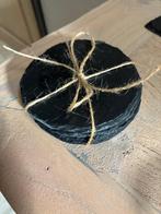 Leisteen onderleggers, Ophalen of Verzenden