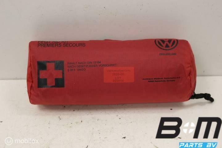 Verbandtas Volkswagen Passat B8 Sedan 5K0860282, Auto-onderdelen, Klein materiaal, Gebruikt