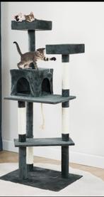 kattenkrabpaal, Dieren en Toebehoren, Ophalen, Nieuw