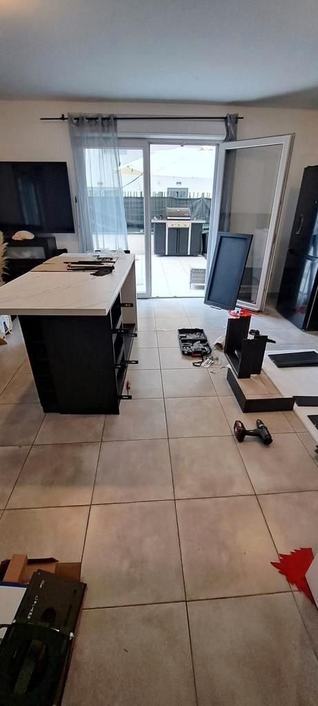 Homme a tout faire, Vacatures, Vacatures | Bouwnijverheid