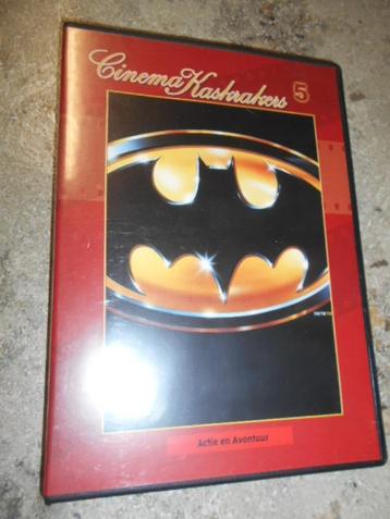 Dvd-films / 3 voor 5 € beschikbaar voor biedingen