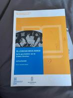 De literatuur van de Oudheid - lectuurbundel, Boeken, Studieboeken en Cursussen, Ophalen of Verzenden, Gelezen, Hoger Onderwijs