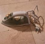 Het Bomann 2000 Watts strijkijzer werkt perfect nieuw, Ophalen, Zo goed als nieuw