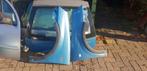 OPEL CORSA C VOORSCHERMEN, Auto-onderdelen, Ophalen of Verzenden, Gebruikt, Spatbord