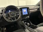Volvo EX40 Extended Range, Automaat, 248 pk, 183 kW, Zwart