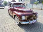 oldtimer volvo 444 bj 1953 perfekte staat, Te koop, Berline, Benzine, 1600 cc