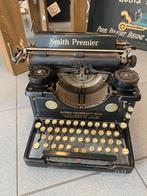 Smith Premier schrijfmachine, Ophalen of Verzenden