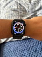 Apple watch se 44mm, Telecommunicatie, Ophalen, Overige modellen, Zwart, 32 GB
