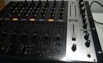 Pioneer DJM-1000 mengpaneel, 5 tot 10 kanalen, Gebruikt, Ophalen of Verzenden, Microfooningang