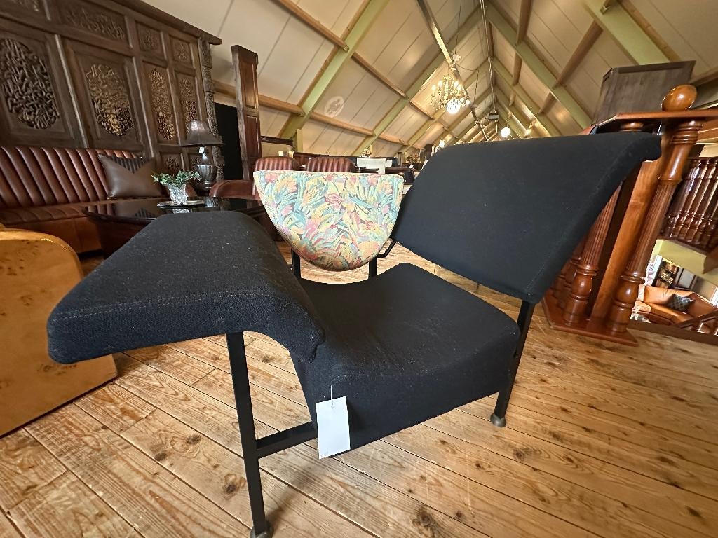 Salutations de Hollande. Rob Eckhardt, Maison & Meubles, Canapés | Salons, Utilisé, Banc droit, Une personne, Moins de 150 cm