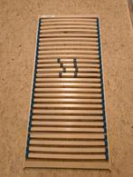 Lattenbodem 90x200 cm, Huis en Inrichting, Ophalen, Gebruikt, 90 cm, Eenpersoons