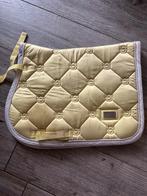 Equestrian Stockholm Soft Lemon ponydek, Ophalen of Verzenden, Zo goed als nieuw