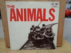 Animals LP "Animals" [UK-1968], Envoi, Utilisé