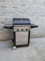 Mooie gas BBQ, Ophalen, Zo goed als nieuw