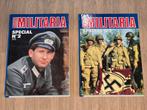 Armes Militaria special 1 en 2  verzamelaars WW2 WOII, Boeken, Ophalen of Verzenden, Zo goed als nieuw