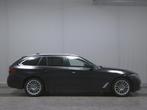 BMW 520DA TOURING AUTOMAAT 2021, Auto's, BMW, Te koop, Diesel, Particulier, Airconditioning