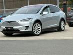 Tesla Model X 4x4 doual motor-7pl-2018-84000km, Auto's, Tesla, Model X, 4x4, Te koop, Elektrisch
