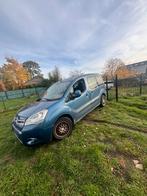 Citroen Berlingo 5 zitplaats Multispace, Auto's, Particulier, Te koop