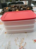 Igloo stapelschalen Tupperware, Tupperware, Schaal, Nieuw, Ophalen of Verzenden