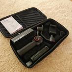 Hohem iSteady M6 gimbal, Audio, Tv en Foto, Fotografie | Statieven en Balhoofden, Ophalen, Zo goed als nieuw, Driepoot, Met balhoofd
