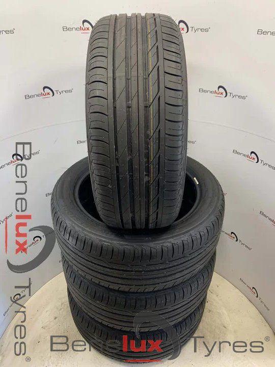 NIEUW 225/50R18 95W Bridgestone 225/50/18 225/50 R18 2255018, Auto-onderdelen, Banden en Velgen, Band(en), Zomerbanden, 18 inch
