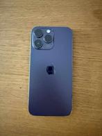 IPHONE 14 PRO MAX 128GB PURPLE, Ophalen, 128 GB, Paars, Zo goed als nieuw