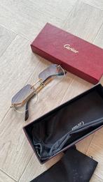 Cartier bril, Handtassen en Accessoires, Zonnebrillen en Brillen | Heren, Ophalen of Verzenden, Zo goed als nieuw, Bril