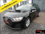 Audi A1 Sportback 115pk /47000km/ camera/zetelwarming/, 121 g/km, Achat, A1, Euro 6