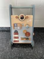Loopwagen baby, Kinderen en Baby's, Ophalen, Zo goed als nieuw, Loopvoertuig