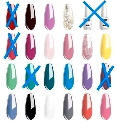 Vernis SP +++, Handtassen en Accessoires, Uiterlijk | Cosmetica en Make-up, Zo goed als nieuw, Ophalen
