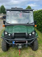 Kawasaki Pro Mx -- MULE - UTV - side by side - ATV -SSV, 1 cilinder, 700 cc
