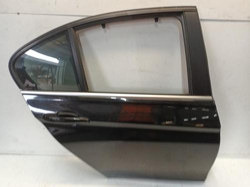 PORTIER RECHTS ACHTER BMW 3 serie (F30) (01-2011/10-2018), Auto-onderdelen, Carrosserie, Deur, BMW, Achter, Rechts, Gebruikt