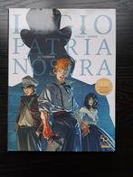 BD Legio Patria Nostra - Tome 01 - Le tambour, Eén stripboek, Ophalen of Verzenden, Nieuw