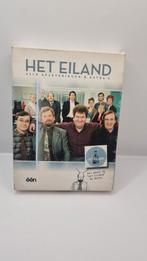 Dvd box Het Eiland (complete reeks met bonus cd), Comme neuf, Enlèvement ou Envoi
